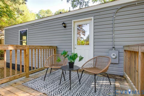 Tiny photo for 5943 Wainwright Drive, Richmond, VA 23225 (MLS # 2622537)