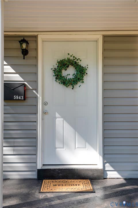 Tiny photo for 5943 Wainwright Drive, Richmond, VA 23225 (MLS # 2622537)