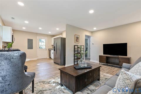 Tiny photo for 5943 Wainwright Drive, Richmond, VA 23225 (MLS # 2622537)