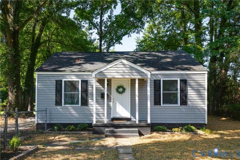 Photo of 5943 Wainwright Drive, Richmond, VA 23225 (MLS # 2622537)