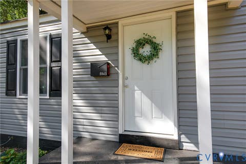Tiny photo for 5943 Wainwright Drive, Richmond, VA 23225 (MLS # 2622537)