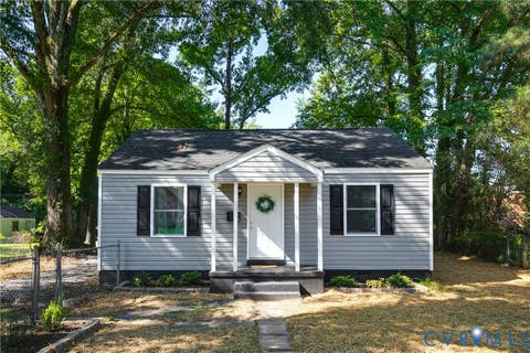 Tiny photo for 5943 Wainwright Drive, Richmond, VA 23225 (MLS # 2622537)