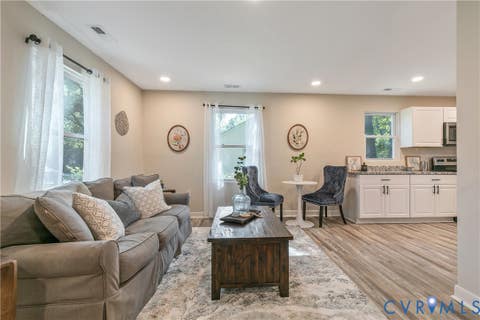 Tiny photo for 5943 Wainwright Drive, Richmond, VA 23225 (MLS # 2622537)