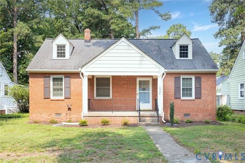 Photo of 1504 Cedar Lane, Richmond, VA 23225 (MLS # 2617258)