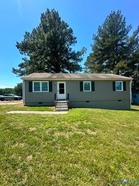 Tiny photo for 19705 Dorothy Circle, Dinwiddie, VA 23841 (MLS # 2615449)