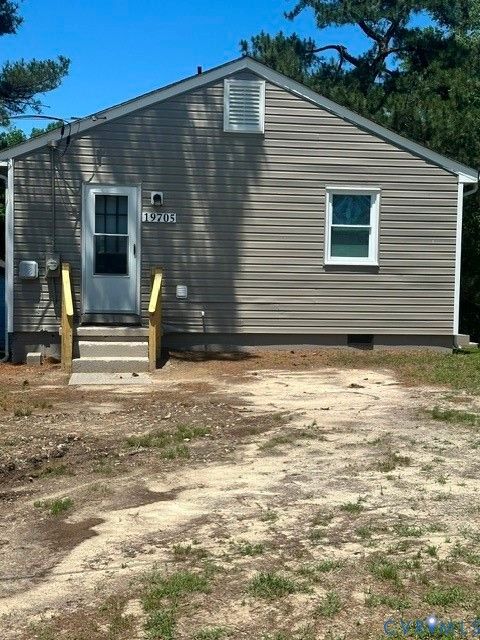 Tiny photo for 19705 Dorothy Circle, Dinwiddie, VA 23841 (MLS # 2615449)