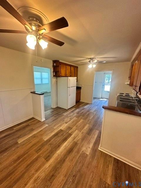 Tiny photo for 19705 Dorothy Circle, Dinwiddie, VA 23841 (MLS # 2615449)