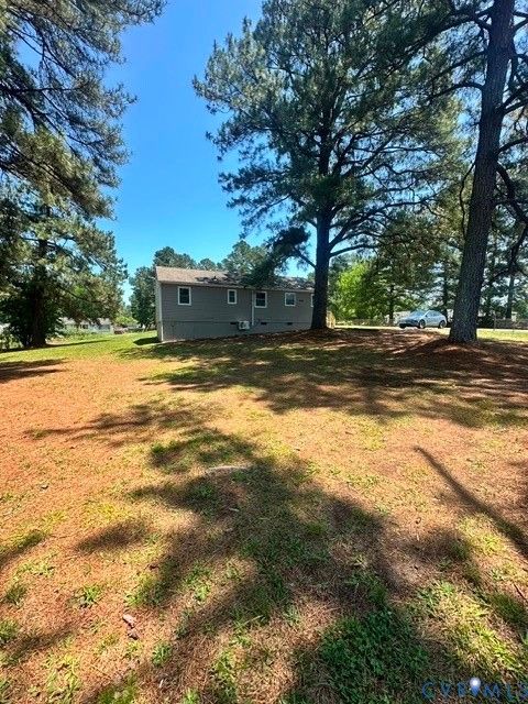 Tiny photo for 19705 Dorothy Circle, Dinwiddie, VA 23841 (MLS # 2615449)