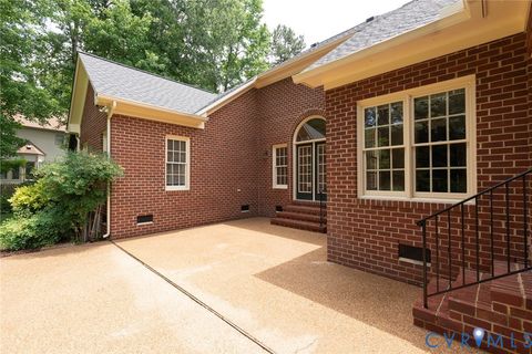Tiny photo for 14002 Summercliff Terrace, Chesterfield, VA 23832 (MLS # 2616177)