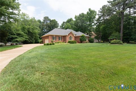 Tiny photo for 14002 Summercliff Terrace, Chesterfield, VA 23832 (MLS # 2616177)