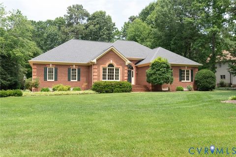Photo of 14002 Summercliff Terrace, Chesterfield, VA 23832 (MLS # 2616177)