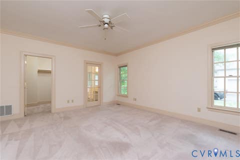 Tiny photo for 14002 Summercliff Terrace, Chesterfield, VA 23832 (MLS # 2616177)