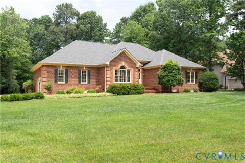 Tiny photo for 14002 Summercliff Terrace, Chesterfield, VA 23832 (MLS # 2616177)
