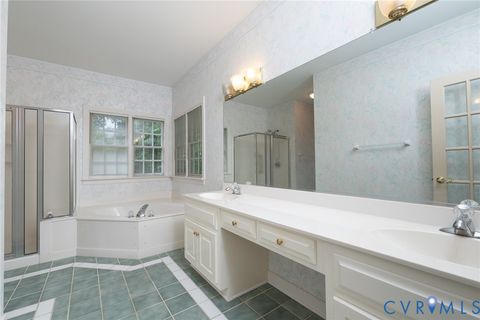 Tiny photo for 14002 Summercliff Terrace, Chesterfield, VA 23832 (MLS # 2616177)