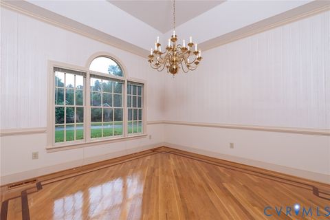 Tiny photo for 14002 Summercliff Terrace, Chesterfield, VA 23832 (MLS # 2616177)