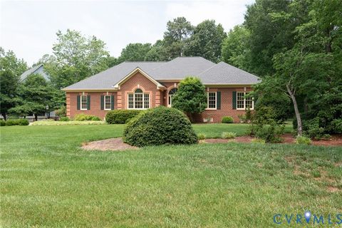 Tiny photo for 14002 Summercliff Terrace, Chesterfield, VA 23832 (MLS # 2616177)