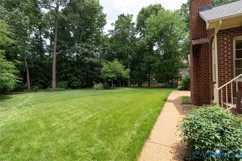 Tiny photo for 14002 Summercliff Terrace, Chesterfield, VA 23832 (MLS # 2616177)