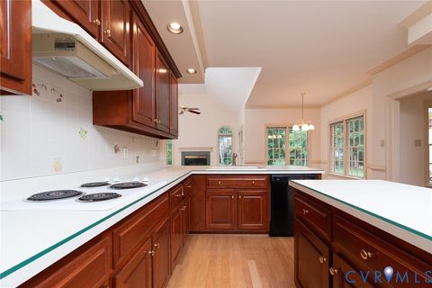Tiny photo for 14002 Summercliff Terrace, Chesterfield, VA 23832 (MLS # 2616177)