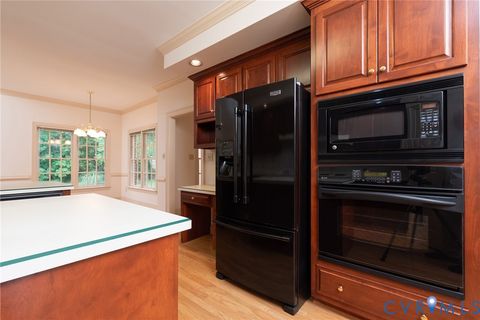 Tiny photo for 14002 Summercliff Terrace, Chesterfield, VA 23832 (MLS # 2616177)