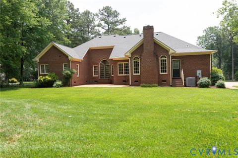 Tiny photo for 14002 Summercliff Terrace, Chesterfield, VA 23832 (MLS # 2616177)