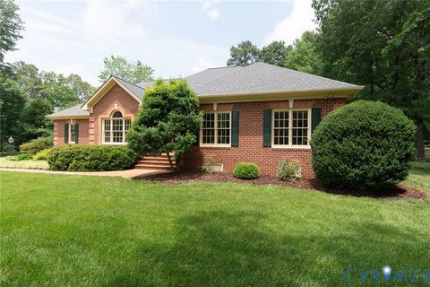 Tiny photo for 14002 Summercliff Terrace, Chesterfield, VA 23832 (MLS # 2616177)