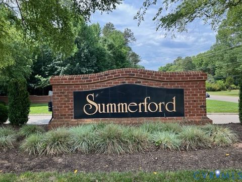 Tiny photo for 14002 Summercliff Terrace, Chesterfield, VA 23832 (MLS # 2616177)