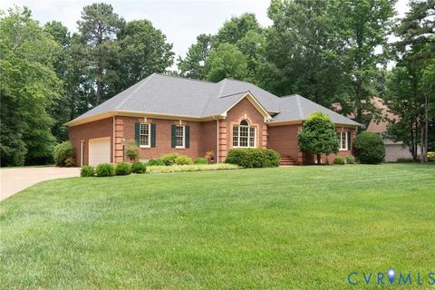 Tiny photo for 14002 Summercliff Terrace, Chesterfield, VA 23832 (MLS # 2616177)
