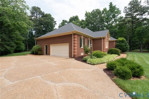 Tiny photo for 14002 Summercliff Terrace, Chesterfield, VA 23832 (MLS # 2616177)