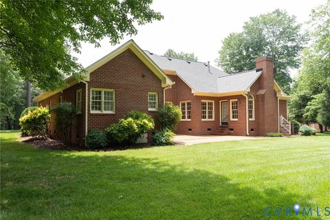 Tiny photo for 14002 Summercliff Terrace, Chesterfield, VA 23832 (MLS # 2616177)