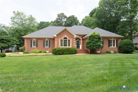 Tiny photo for 14002 Summercliff Terrace, Chesterfield, VA 23832 (MLS # 2616177)