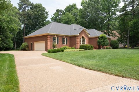 Tiny photo for 14002 Summercliff Terrace, Chesterfield, VA 23832 (MLS # 2616177)