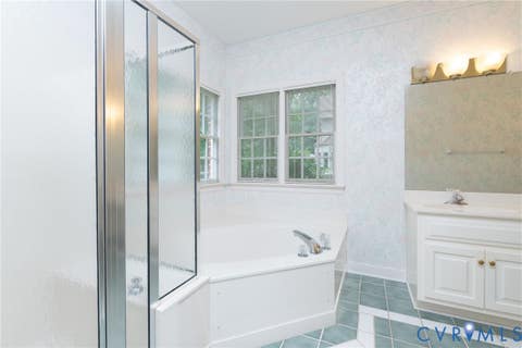 Tiny photo for 14002 Summercliff Terrace, Chesterfield, VA 23832 (MLS # 2616177)