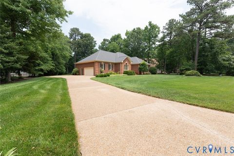 Tiny photo for 14002 Summercliff Terrace, Chesterfield, VA 23832 (MLS # 2616177)