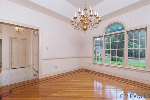 Tiny photo for 14002 Summercliff Terrace, Chesterfield, VA 23832 (MLS # 2616177)