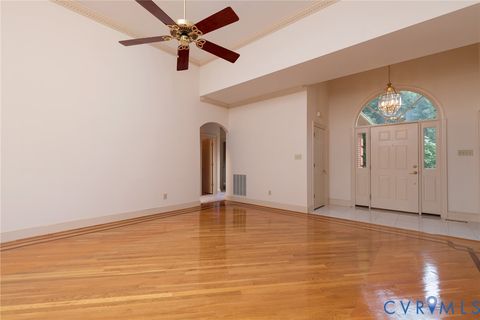 Tiny photo for 14002 Summercliff Terrace, Chesterfield, VA 23832 (MLS # 2616177)