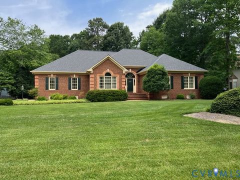 Tiny photo for 14002 Summercliff Terrace, Chesterfield, VA 23832 (MLS # 2616177)