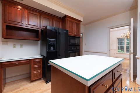 Tiny photo for 14002 Summercliff Terrace, Chesterfield, VA 23832 (MLS # 2616177)