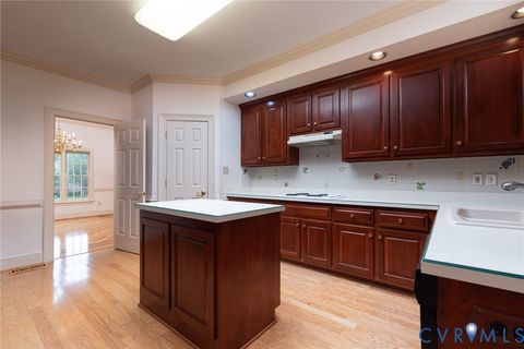 Tiny photo for 14002 Summercliff Terrace, Chesterfield, VA 23832 (MLS # 2616177)