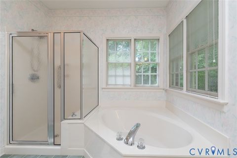 Tiny photo for 14002 Summercliff Terrace, Chesterfield, VA 23832 (MLS # 2616177)