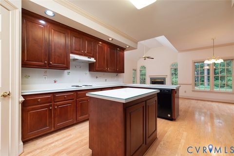 Tiny photo for 14002 Summercliff Terrace, Chesterfield, VA 23832 (MLS # 2616177)