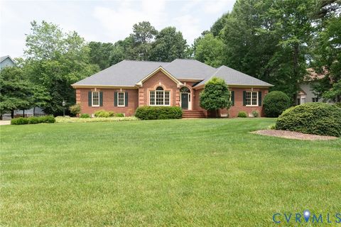 Tiny photo for 14002 Summercliff Terrace, Chesterfield, VA 23832 (MLS # 2616177)