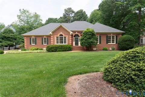 Tiny photo for 14002 Summercliff Terrace, Chesterfield, VA 23832 (MLS # 2616177)
