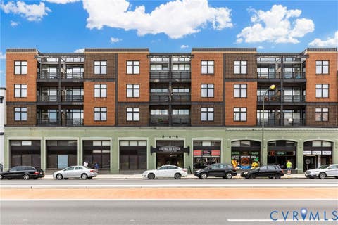 Photo of 1333 W Broad Street #U506, Richmond, VA 23220 (MLS # 2620871)