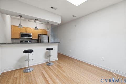 Tiny photo for 1333 W Broad Street #U506, Richmond, VA 23220 (MLS # 2620871)
