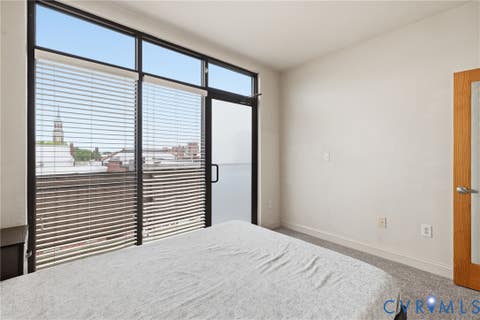 Tiny photo for 1333 W Broad Street #U506, Richmond, VA 23220 (MLS # 2620871)