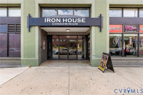 Tiny photo for 1333 W Broad Street #U506, Richmond, VA 23220 (MLS # 2620871)