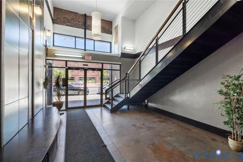 Tiny photo for 1333 W Broad Street #U506, Richmond, VA 23220 (MLS # 2620871)