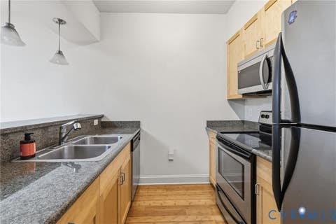 Tiny photo for 1333 W Broad Street #U506, Richmond, VA 23220 (MLS # 2620871)