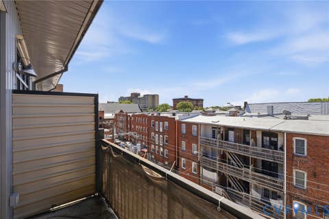 Tiny photo for 1333 W Broad Street #U506, Richmond, VA 23220 (MLS # 2620871)