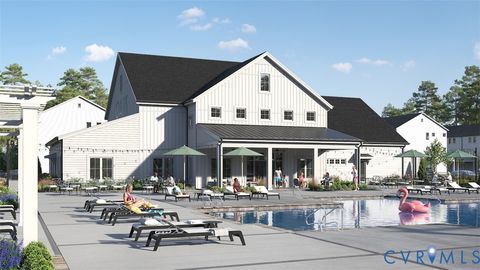 Tiny photo for Lot 17 Oasis Sun Way, Midlothian, VA 23112 (MLS # 2607166)